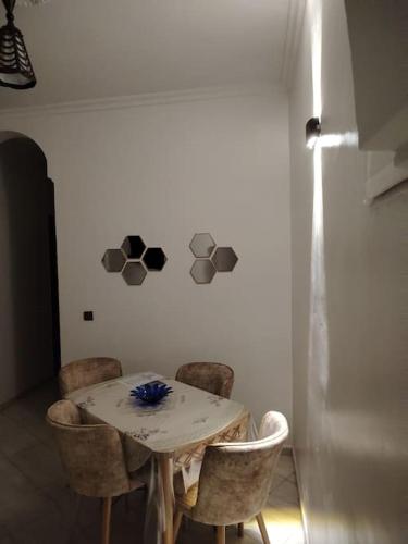 Quiet and family apartment, appartement - Tap to explore photos