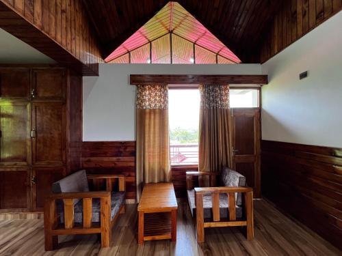 Facilities, Aangan Homes - Dobhi, Manali in Naggar