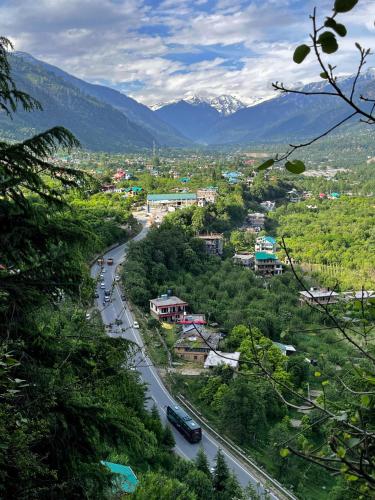 Nearby attraction, Aangan Homes - Dobhi, Manali in Naggar