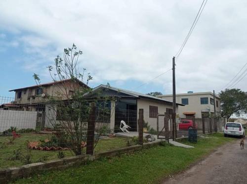 Casa das dunas