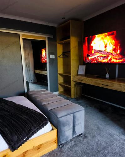 Comoditats, House of Nyibiba in Katlehong