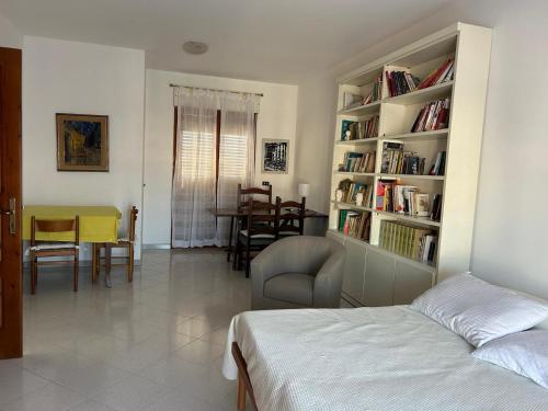 Una casa piccola ma ben organizzata or Double room chambre d'hôte Floridia