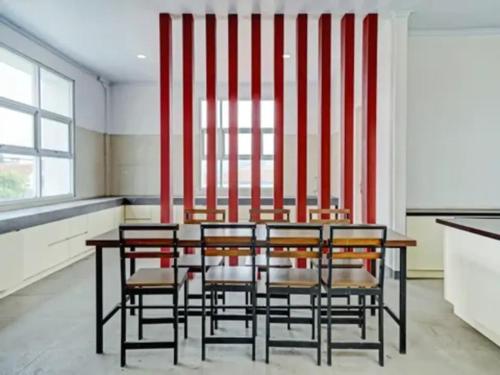 Facilities, Si Jalak Guest House By ARBA in Soreang