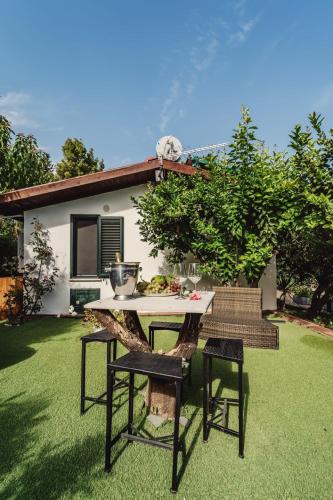 Duplex House, Palermo (Foto 7)