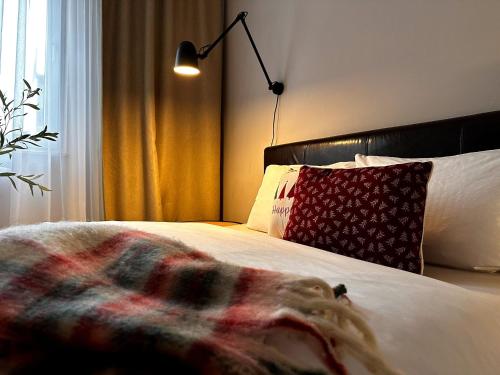 Apartments Wroc'LOVE by me & Mosiężna & Free Garage & Self Check in 24H, Breslau (Foto 8)