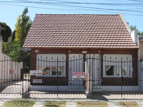 Cabañas Nahuel