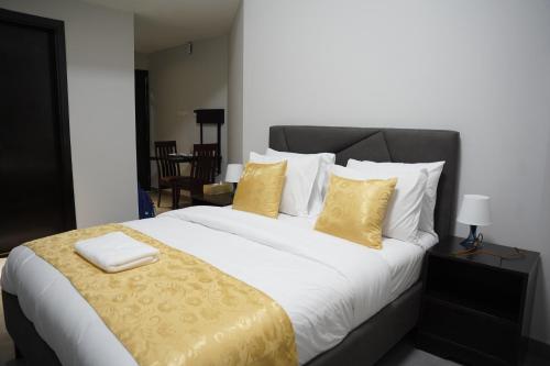 Ista Vacation Homes Rental LLC, Dubaï (photo 7)