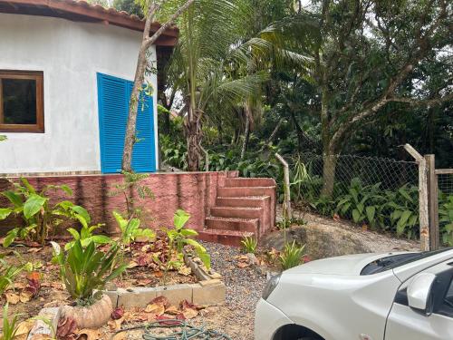 Viver a Ilha - Loft à 90m Mar (Viver a Ilha - Loft a 90m Mar) in หาดซานตาเตเรซา