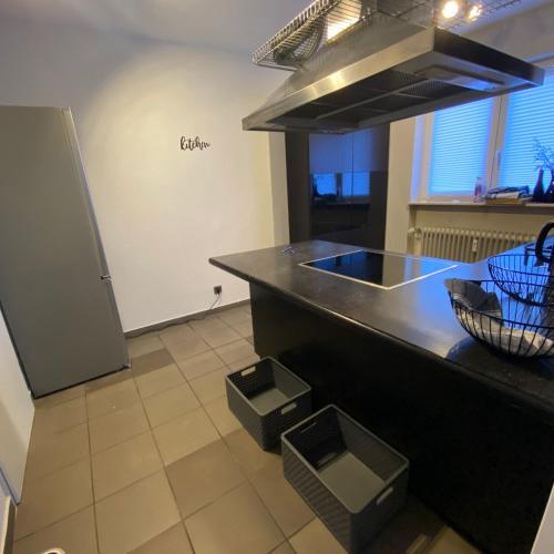 Ferienwohnung Eppelborn 80m² in Eppelborn