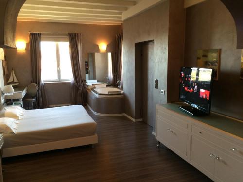 Hotel Morgana - image 6