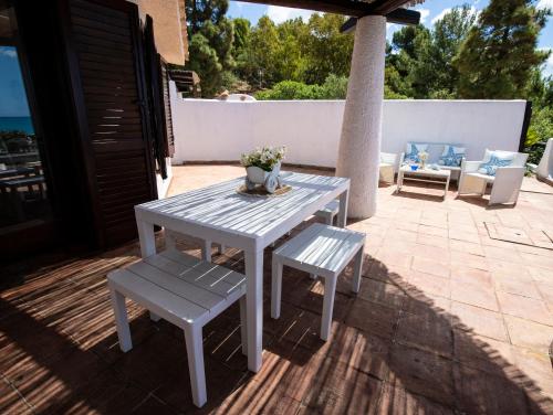 Villa Sciacca Lumia SOLE