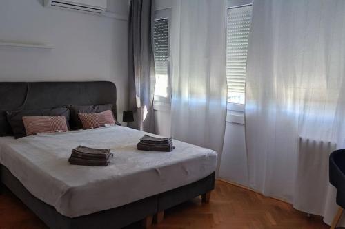 Studio Sunshine, Novi Zagreb, Sopot, Загреб