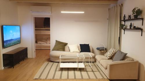 편의 시설/서비스, Aviner Guest house 80m- Without garden in 라못
