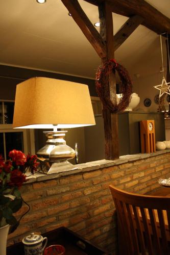 المرافق, Maison A La Mer in Retranchement