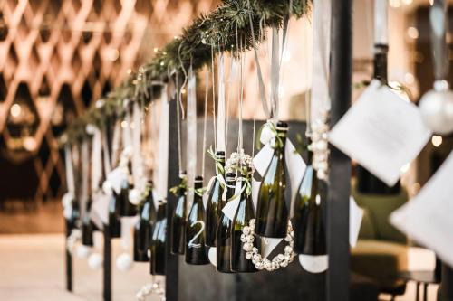 Hotel Mitterplatt (Schenna Resort)