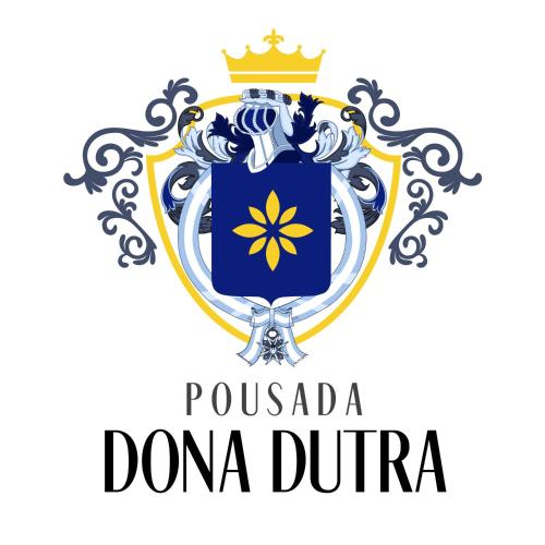 Exterior view of Pousada DONA DUTRA