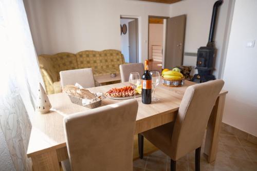 Apartmani Biser Kupresa 5 in Kupres