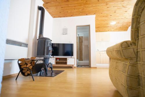 Apartmani Biser Kupresa 5 in Kupres