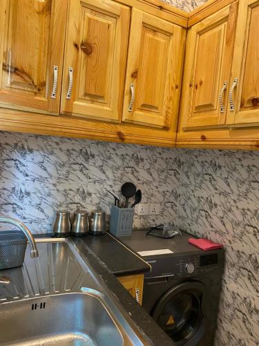 Grumpy Awa in Serekunda