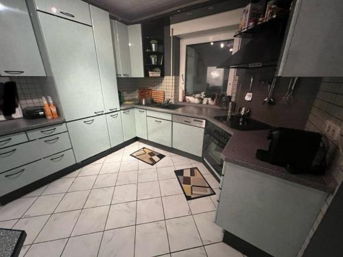 Benk 24H Apartment Nr 1 Perfekt fur bis zu 6 Personen in Hofheim am Taunus
