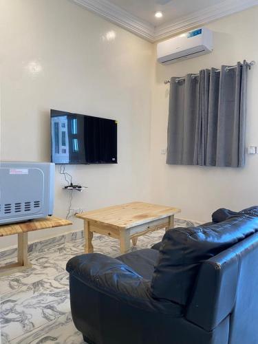 Grumpy Awa in Serekunda