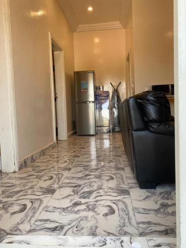 Grumpy Awa in Serekunda