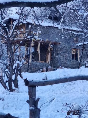Hors's Home in Aghavnadzor