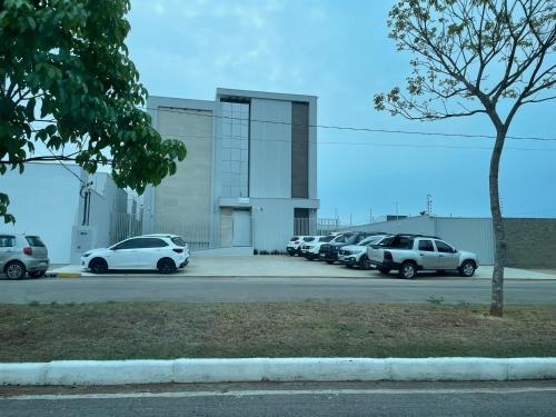 Studio 105, Primavera do Leste (foto 10)