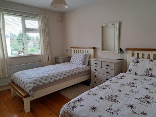 Bearstone House in Loughrea