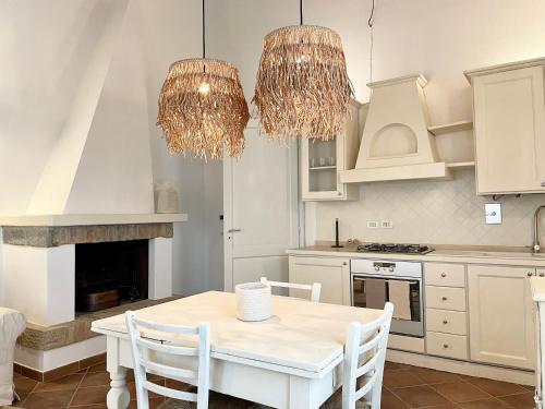 Agriturismo Antica Corte in มอนเตปุลชาโน