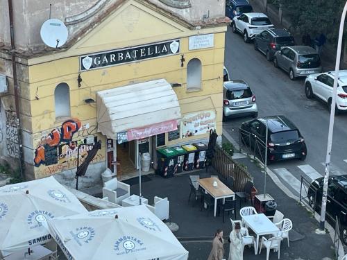 Nel cuore di Roma a Garbatella, Rome (photo 2)