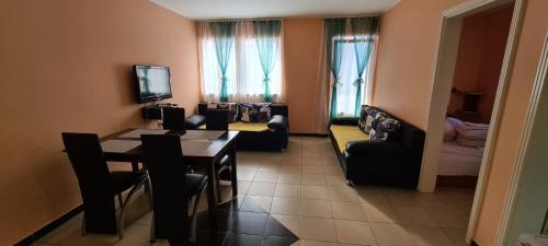 Vila Marina Divčibare (Vila Marina Divcibare) in Divcibare