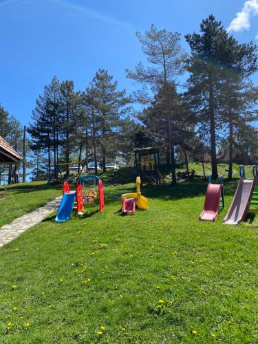 Vila Marina Divčibare (Vila Marina Divcibare) in Divcibare
