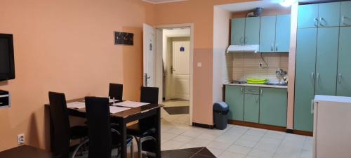Vila Marina Divčibare (Vila Marina Divcibare) in Divcibare