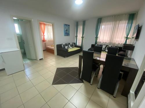 Vila Marina Divčibare (Vila Marina Divcibare) in Divcibare
