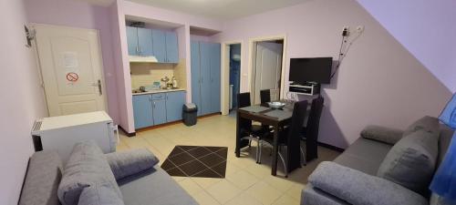 Vila Marina Divčibare (Vila Marina Divcibare) in Divcibare