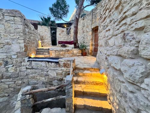 family home Lodge in Dana