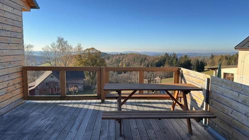 Apartmány Na Pavlači