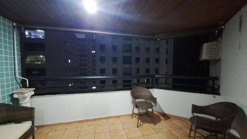 View, Pitangueiras Vista Mar Morro do Maluf Apartamento Aconchegante in Morro do Maluf