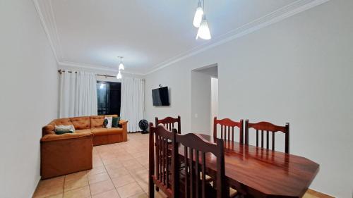 Shared lounge/TV area, Pitangueiras Vista Mar Morro do Maluf Apartamento Aconchegante in Morro do Maluf