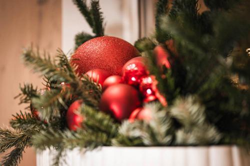 Hotel Mitterplatt (Schenna Resort)