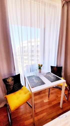 HomeComfort Apartament Adonis, Warszawa