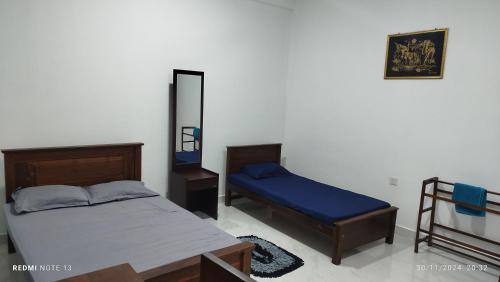 Mihitha Resort in Mihintale