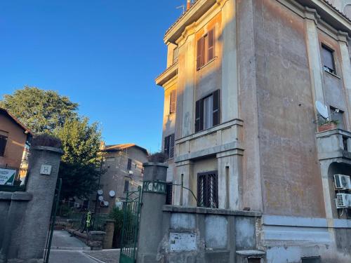 Nel cuore di Roma a Garbatella, Rome (photo 4)