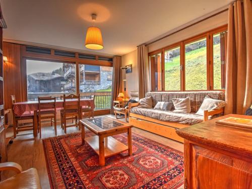 Apartment (6 Adults)