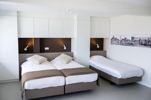Rewindhotel – Oostduinkerke