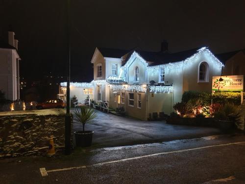 Appletorre House Holiday Flats - image 6