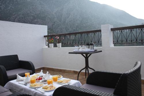 Riad Zaitouna Chaouen - image 5