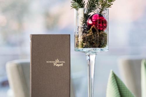 Hotel Mitterplatt (Schenna Resort)