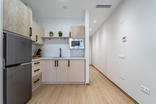CentroBeach Apartment Fuengirola 250m from Beach 3